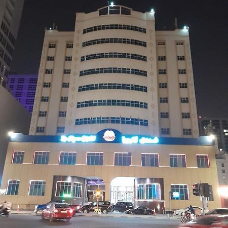 La Rosa Hotel, Juffair Manama Exterior foto
