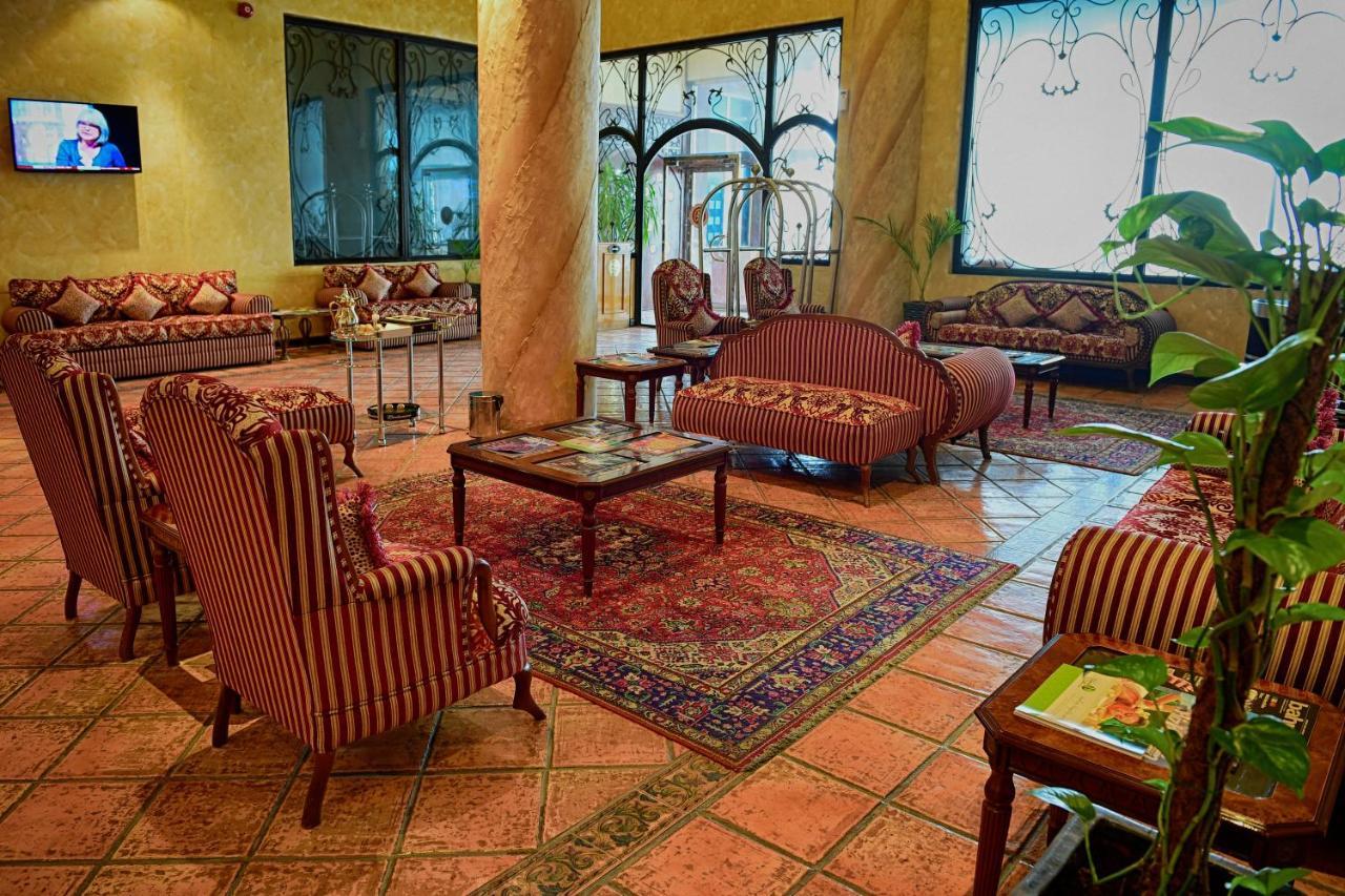 La Rosa Hotel, Juffair Manama Exterior foto