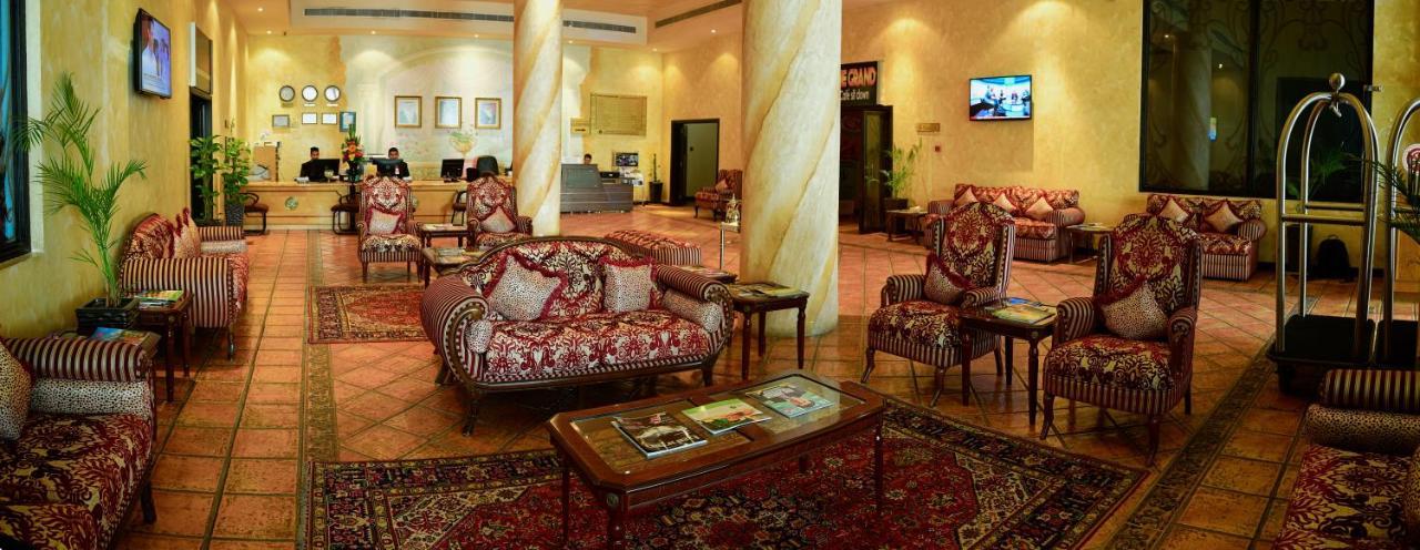 La Rosa Hotel, Juffair Manama Exterior foto